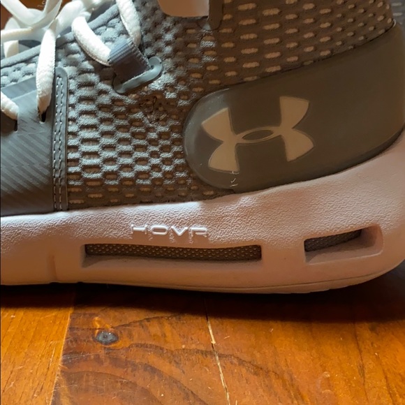 Under Armour HAVOC HOVR Basketball Shoes. - Picture 5 of 9